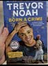 Born a Crime 英文原版 天生罪犯 特雷弗诺亚自传 天生有罪 比尔盖茨荐书 蓝思阅读指数HL770L 英文版 实拍图