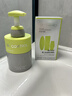韩方五谷氨基酸青少年洗面奶控油祛痘淡印去黑头6-12-18岁学生儿童洁面乳 实拍图