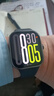 小米（MI）REDMI Watch 5 典雅黑 澎湃OS 2 心率血氧监测 蓝牙通话 红米手表5 智能手表 小米汽车 实拍图