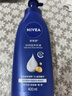 妮维雅（NIVEA）孙颖莎同款保湿滋润防干燥身体乳女士深层润肤乳液400ml新年礼物 实拍图