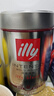 ILLY意利（illy）咖啡豆（深度烘焙）阿拉比卡意式黑咖啡罐装250g 实拍图