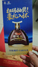 兰陵52度兰陵王 黑兰陵王 浓香型  白酒 名酒 送礼  加量不加价 年货 52%vol 508mL 6瓶 第五代升级兰陵王整箱 实拍图