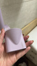 徕芬SE吹风机专用磁吸顺滑风嘴 浅紫色风嘴 实拍图