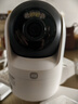 小米智能室外摄像机4双摄版 超清500万+500万像素摄像头家用智能监控无线wifi 农村 户外 庭院 实拍图