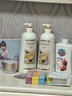 OHBT角蛋白护发素800ml修复干枯毛躁烫染受损改善头发膜柔顺光泽男女 实拍图