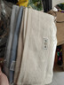 洁丽雅7A抗菌毛巾4条装男女士 新疆纯棉毛巾洗脸洗澡毛巾不易掉毛大面巾 实拍图