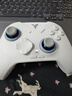 飞智冰原狼4多模版无线游戏手柄 类xbox 力调节摇杆双切扳机 switch电脑PC手机steam体感NS 仁王3 实拍图