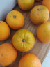 京鲜生 云南哀牢山冰糖橙/橙子 5斤装 单果170-260g 生鲜水果年货礼盒 实拍图