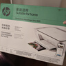 惠普（HP）4925彩色无线喷墨打印机家用 大印量低成本照片打印机 微信打印 复印 扫描 实拍图