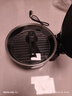 扬子电饼铛可拆洗加深7cm加大家用双面加热30cm分体饼档控温涮烤锅烙饼煎饼机火锅电饼铛国补贴电饼档 【30cm 7cm深】可拆 抗菌盘+礼包 实拍图