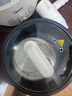 美的（Midea）电火锅电煮锅分体式可拆洗家用多功能锅4.5L大容量火锅专用锅不粘锅MC-HGE3026 实拍图