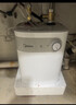 美的（Midea）【8年质保】5升储水式电热水器小厨宝家用洗碗洗菜安全1650W速热厨房热水宝F05-15A1(S) 实拍图
