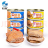 旅大壹味 大连特产远洋食材五香香辣带鱼罐头150g*6罐 拌饭下酒即食 实拍图