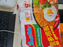 营多捞面印尼面食传统捞面速食干拌面即食五连包大面饼方便面原味85克*5包 实拍图
