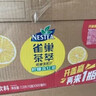 Nestle 雀巢茶萃柠檬冻红茶果汁 茶饮料500ml*15瓶 整箱装 实拍图