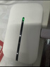 华为智选随身wifi6移动无线wifi鸿蒙随行网络4g无线网卡携带无限速上网宝三网全国通用流量2025款5G AX15B 2026新款WiFi6【三网切换】白色 实拍图