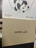科大讯飞【熊猫花花IP联名款】智能办公本Air 2 8.2英寸电子书阅读器 墨水屏平板电脑 手写笔记本 电纸书 实拍图