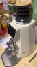 海氏（Hauswirt）G1游刃电动咖啡磨豆机意式咖啡豆研磨机磨粉机家用商用全自动补贴 新年情人节礼物 二代升级款【米白色】 实拍图