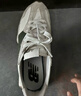 NEW BALANCE休闲鞋男女情侣夏季舒适运动鞋327系列MS327ASN 41.5 实拍图