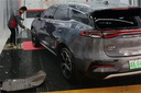 京东养车 单次精致洗车服务 5座SUV  全国可用 实拍图