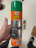 龟牌（Turtle Wax）多功能泡沫清洁剂(500901*3)650ml汽车内饰清洗剂座椅皮革清洗剂 实拍图