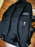 回力书包学生女新款初中生高中生大容量背包简约双肩包宽肩带书包轻便 实拍图