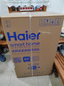 海尔（Haier）直驱全自动波轮洗衣机10KG 家用宿舍 一级能效 家电国家补贴以旧换新京东自营 EB100B32Mate1 实拍图
