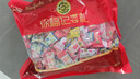 徐福记 多口味硬糖喜糖2.2斤 新年礼物 结婚订婚散装 侯明昊推荐 实拍图
