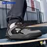 FILA FUSION斐乐滑板鞋｜潮牌板鞋男士GRIND休闲鞋运动鞋 实拍图