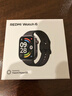 小米（MI）REDMI Watch 6典雅黑 国家补贴 澎湃OS 3 心率血氧监测 蓝牙通话 红米手表6 智能手表 小米汽车 实拍图