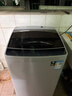 威力（WEILI）波轮洗衣机 9KG大容量全自动 护衣内筒 13分钟快洗 防锈箱体十档水位以旧换新XQB90-2399 实拍图