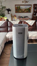 飞利浦（PHILIPS）空气净化器除甲醛神器新房急入住鼻炎专业家用宠物净化机除烟味病毒过敏原螨尘AC3998礼品 实拍图