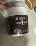 嘉宝莉（CARPOLY）防腐木油水性木蜡油木器清漆透明防腐户外实木亭子栏杆黄檀色3KG 实拍图