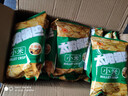 太阳  小米锅巴怀旧童年休闲零食办公室解馋小吃膨化薯片饼干组合礼包 【小米】五香味*5袋 实拍图