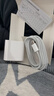 Viken【直营正品】适用苹果17/16/15充电器头40W/45W正品套装iPhone17/16/15proMax/pro电源适配器线 【原盒封装】30W快充头+1米编织快充线 安全认证不伤机 实拍图