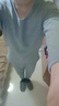 恒源祥【羊毛加厚】保暖内衣男加绒加厚长毛绒秋衣秋裤套装冬季男女通用 实拍图