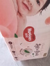 好奇（Huggies）铂金装小桃裤纸尿裤M144片(6-11kg)中号尿不湿【透爽散热】 实拍图