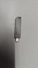 海康威视（HIKVISION）128GB Type-C双接口插手机U盘大容量X307C USB3.2高速双头U盘 适用苹果华为电脑两用移动办公优盘 实拍图