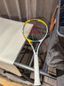 匹克网球拍男女适用初学者碳铝超轻专业训练球拍单只 实拍图