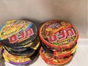 日清方便面UFO飞碟炒面混装组合速食面干拌面碗面网红泡面 混合口味5碗（不支持备注口味） 实拍图