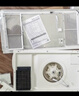 美的（Midea）浴霸暖风照明排气一体集成300x600风暖卫生间暖风机换气浴霸灯G2 实拍图