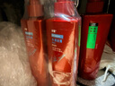 沙宣大红瓶水润去屑500g*2洗发水套装单依纯同款去油柔顺洗发露男女 实拍图