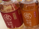 元气森林【好自在】500ml*4瓶 (红豆薏米*2+红枣枸杞*1+陈皮山楂*1) 实拍图