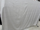 LOVO罗莱家纺 全棉四件套纯棉床单被套双人床品1.8米 京东定制款 实拍图