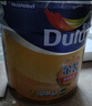 多乐士（Dulux）金装五合一净味内墙乳胶漆白色环保抗菌防霉油漆涂料墙面漆 A8188 54L 套装【优等品】 实拍图