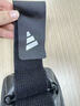 阿迪达斯（adidas）负重沙袋绑腿跑步健身运动跳绳训练隐形腿部绑手腕部脚踝沙包舞蹈 0.5kg*2【升级绑带加压丨手脚通用丨细腻铁砂】 实拍图