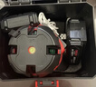 德力西电气（DELIXI ELECTRIC）红外线水平仪高精度强光细线自动调平绿光蓝室外户外建筑便携激光 高精度强光绿光5线+两块电池 实拍图
