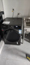 创维直驱变频滚筒洗烘一体12公斤洗衣机全自动家用 1.2洗净比节能净速国家补贴XQG120-BR3ZDH 实拍图