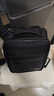 新秀丽（Samsonite）电脑双肩包背包男书包商务时尚立体大容量送男友老公\TT0 黑色|15.6英寸电脑|净重0.85kg 实拍图
