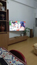 TCL雷鸟电视 43雀5 25款 43英寸 144Hz高刷 2+32GB内存 自定义遥控器 43F295C 43英寸 平板电视 实拍图